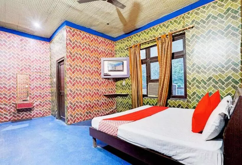Oyo Hotel Sangam