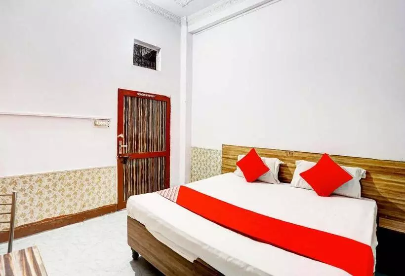 Oyo Hotel Sangam