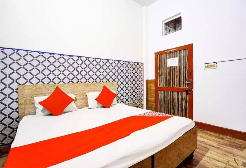 Oyo Hotel Sangam