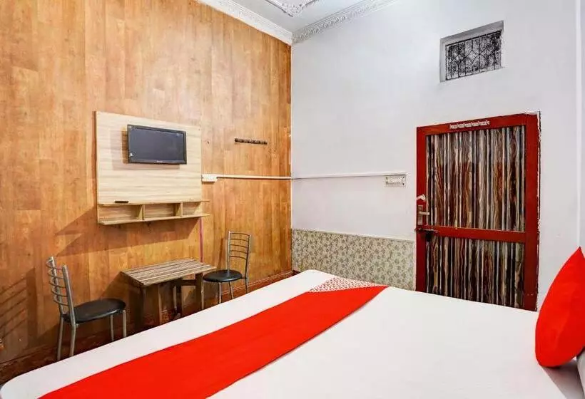 Oyo Hotel Sangam