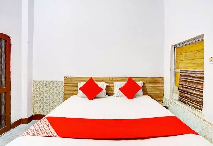 Oyo Hotel Sangam