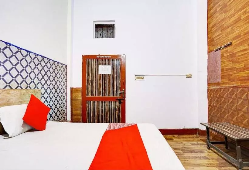 Oyo Hotel Sangam
