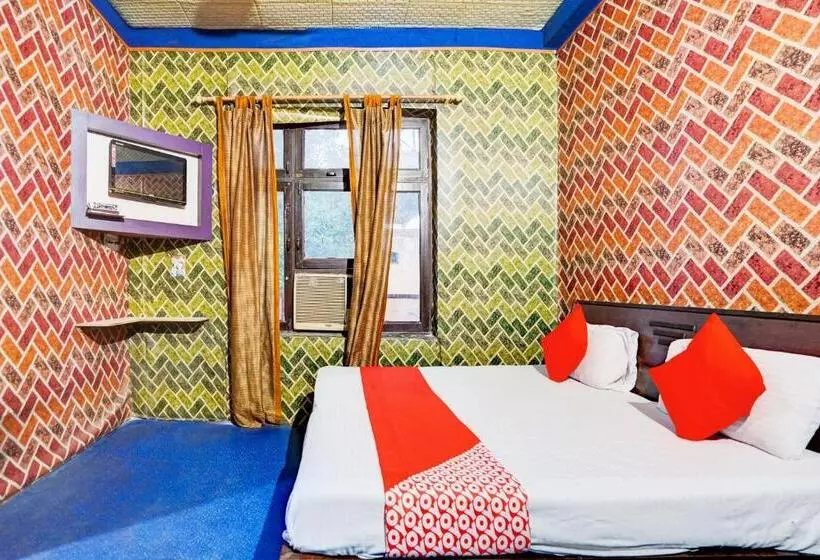 Oyo Hotel Sangam