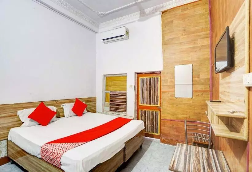 Oyo Hotel Sangam