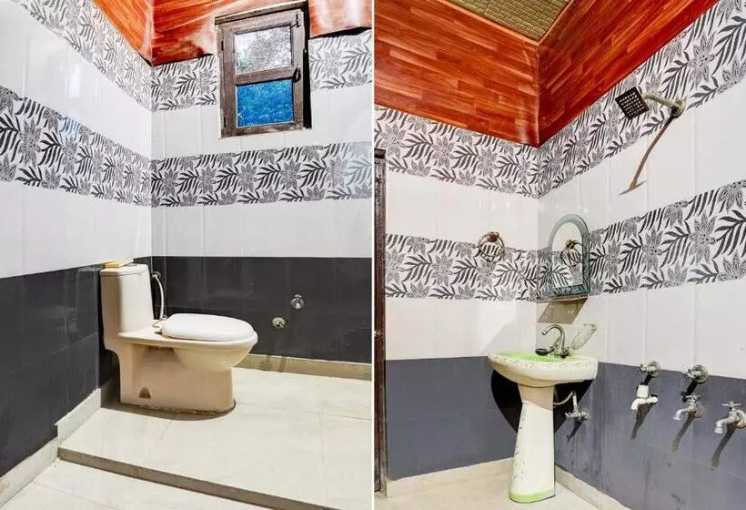 Oyo Hotel Sangam