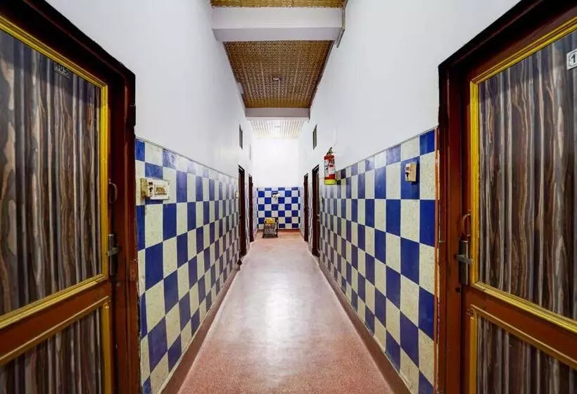 Oyo Hotel Sangam