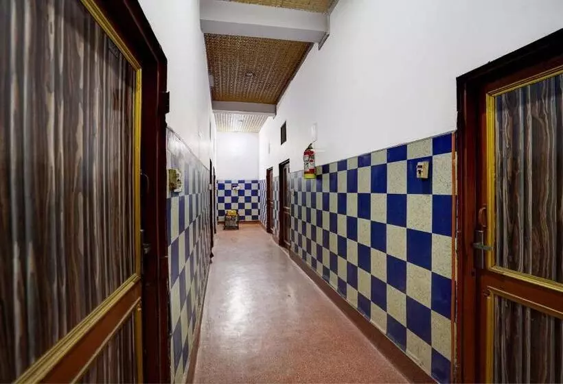 Oyo Hotel Sangam