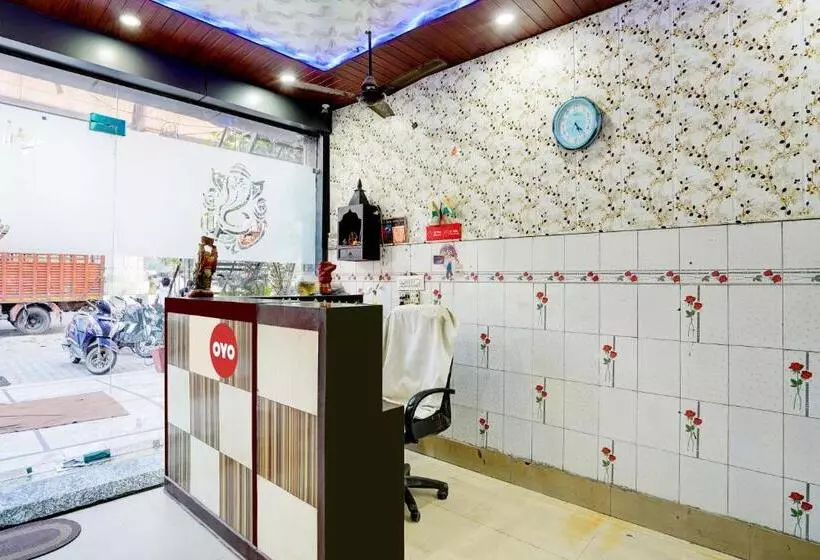 Oyo Hotel Sangam