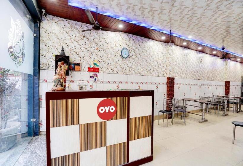 Oyo Hotel Sangam