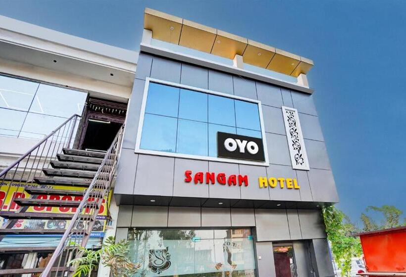 Oyo Hotel Sangam