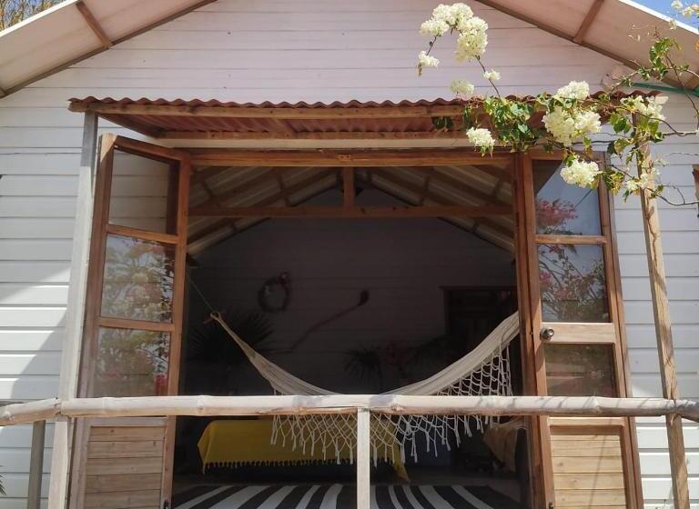 Pansiyon Animal Paradise