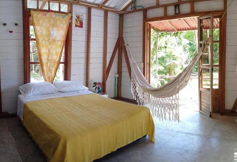 Pansiyon Animal Paradise