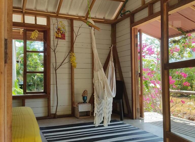 Pansiyon Animal Paradise