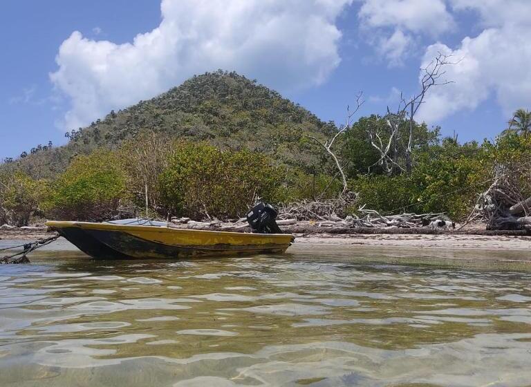 Pansiyon Animal Paradise