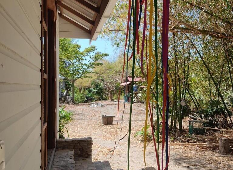 Pansiyon Animal Paradise