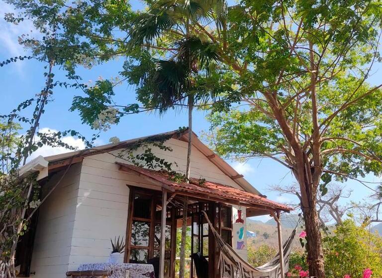 Pansiyon Animal Paradise