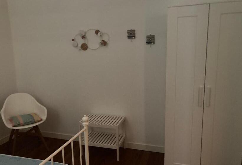 پانسیون Dimora Stella