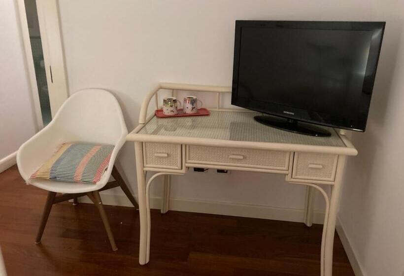 پانسیون Dimora Stella