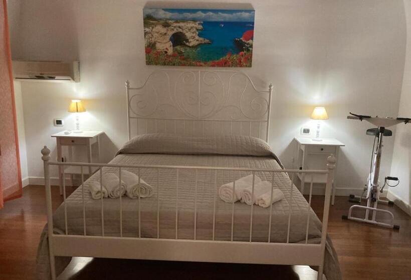 پانسیون Dimora Stella