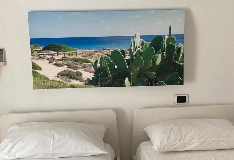 پانسیون Dimora Stella