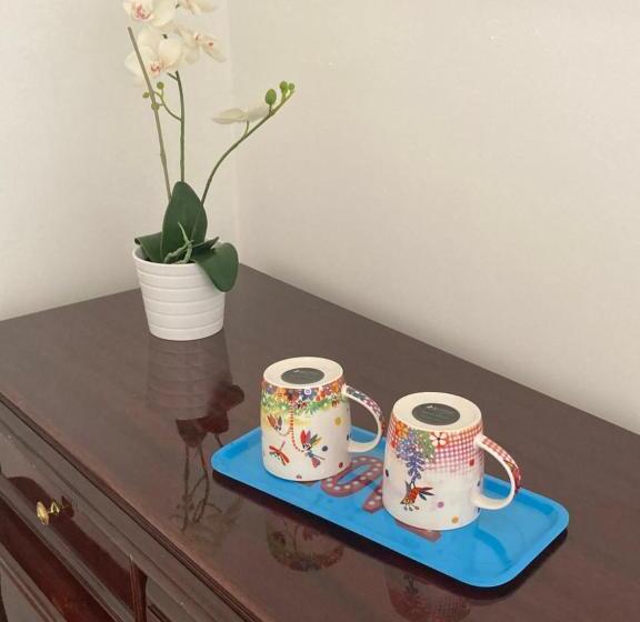 پانسیون Dimora Stella