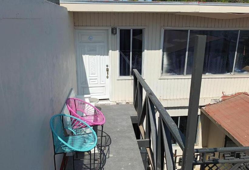 ペンション Elegant Suite