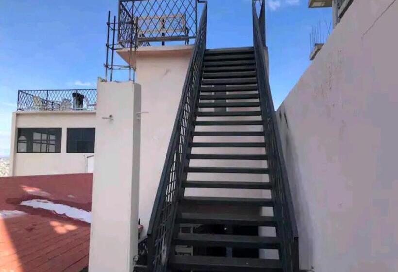 ペンション Elegant Suite