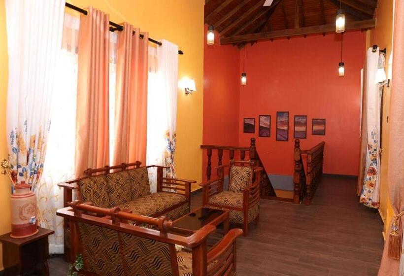 بنسيون Hajiz Palace