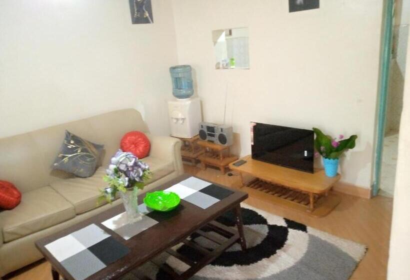 پانسیون Pelia Rose Guesthouse