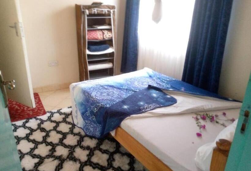 پانسیون Pelia Rose Guesthouse