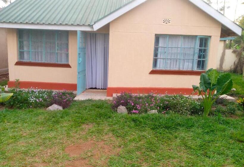 پانسیون Pelia Rose Guesthouse