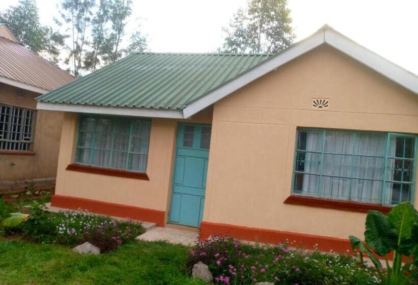 پانسیون Pelia Rose Guesthouse