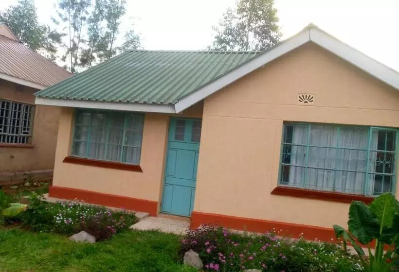 پانسیون Pelia Rose Guesthouse