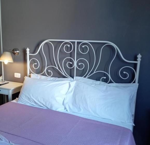 פנסיון Peppinella Affittacamere