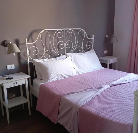 פנסיון Peppinella Affittacamere