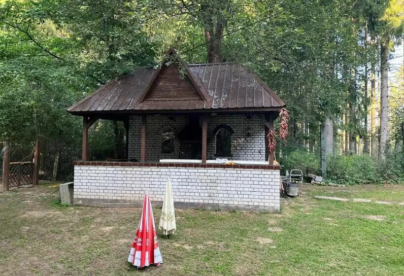 Majatalo Villa Berolina