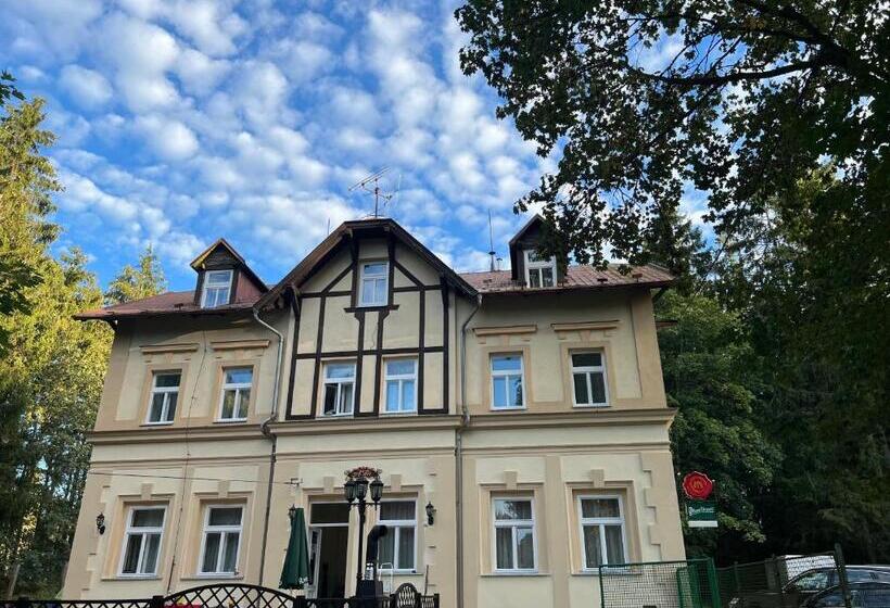 بنسيون Villa Berolina