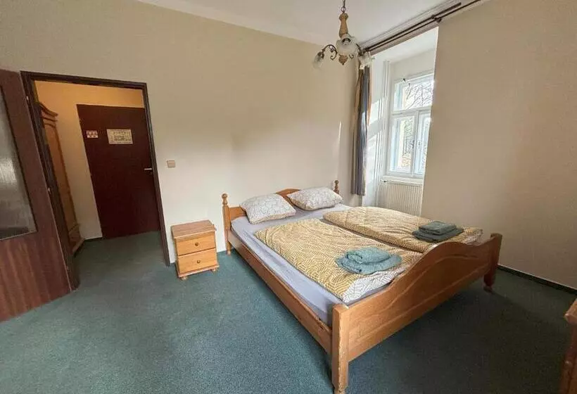 Majatalo Villa Berolina