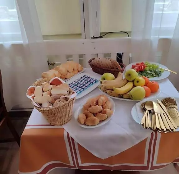 Majatalo Villa Berolina