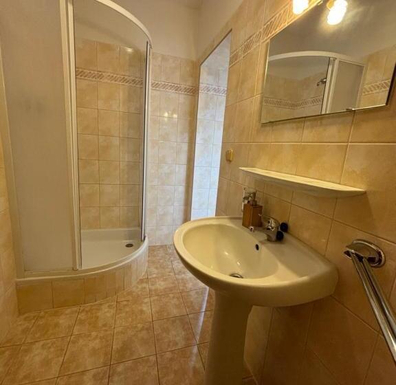 بنسيون Villa Berolina