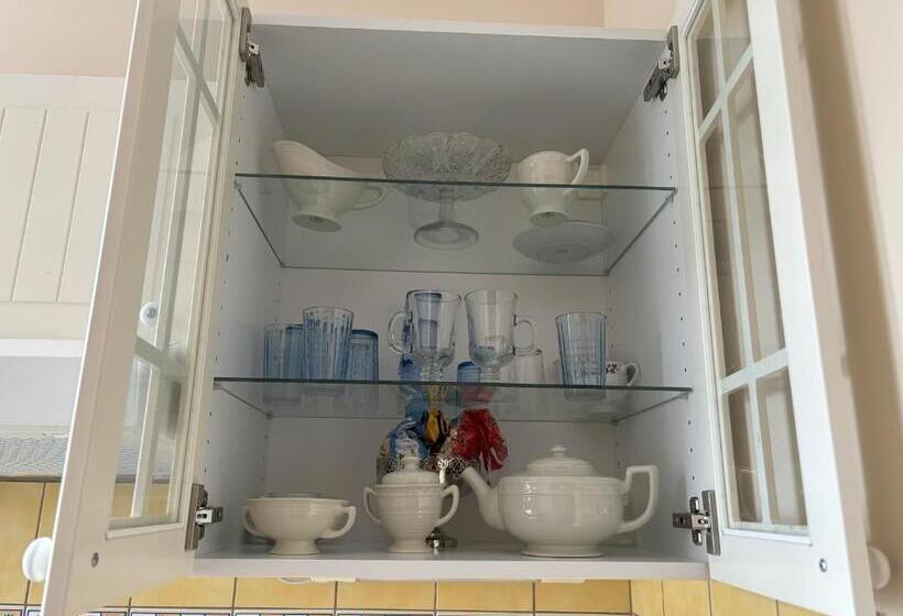 بنسيون Villa Berolina