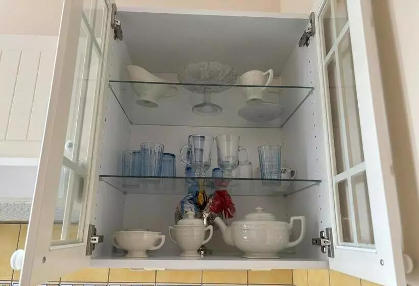 Majatalo Villa Berolina