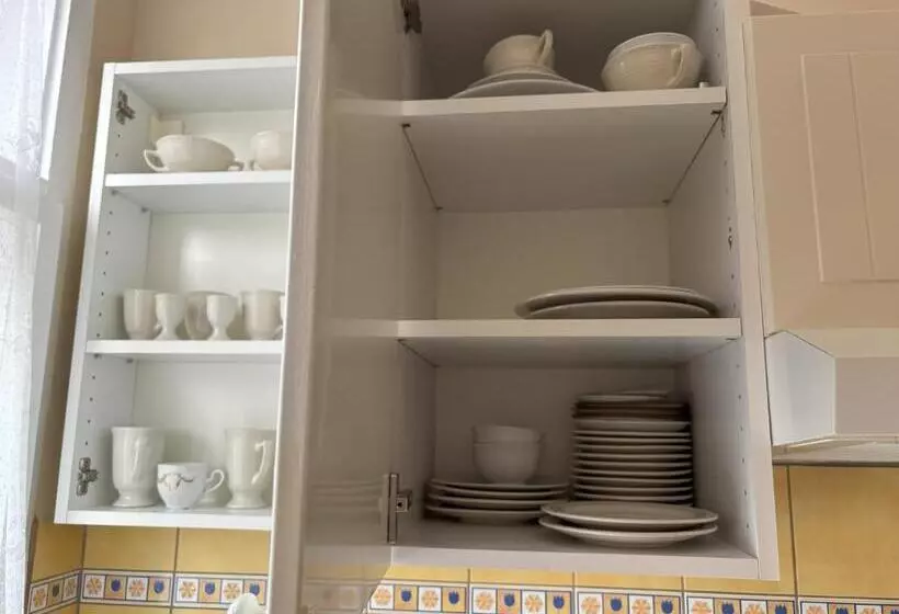 Majatalo Villa Berolina