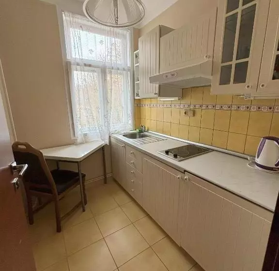 Majatalo Villa Berolina