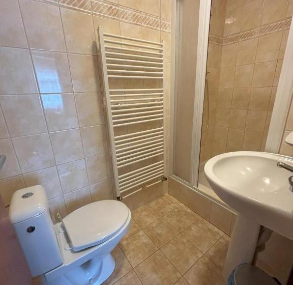 بنسيون Villa Berolina