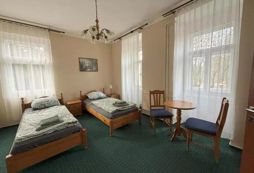 Majatalo Villa Berolina