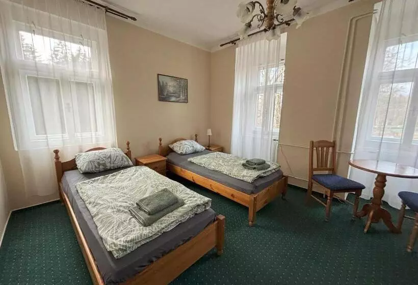 Majatalo Villa Berolina