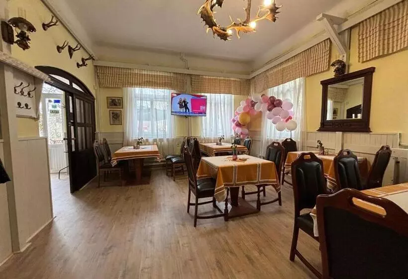 Majatalo Villa Berolina