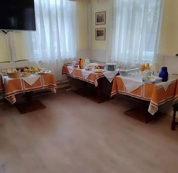 Majatalo Villa Berolina