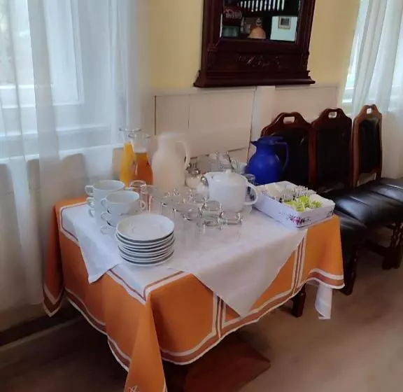 Majatalo Villa Berolina